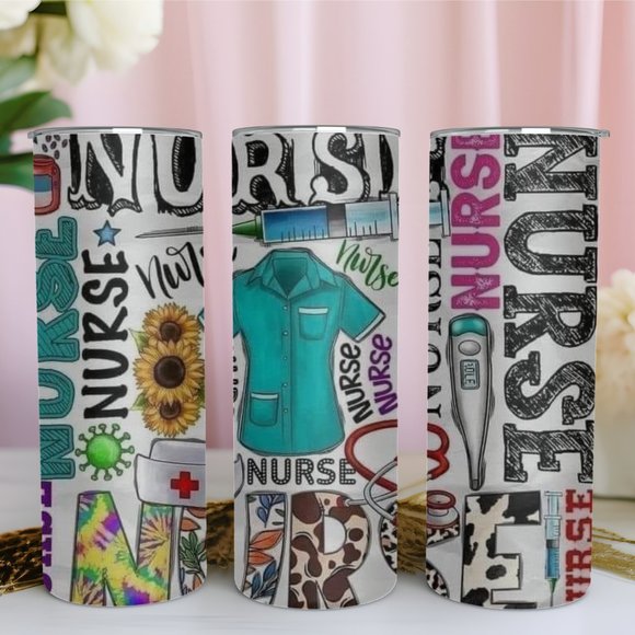 Drinking tumblers - Picture 4 of 4